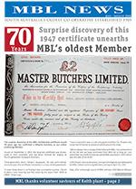 MBL News July August 2018